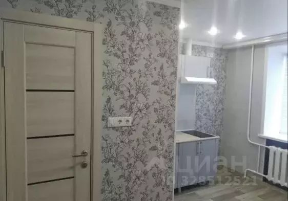 Комната Татарстан, Казань ул. Карбышева, 62 (15.0 м) - Фото 2