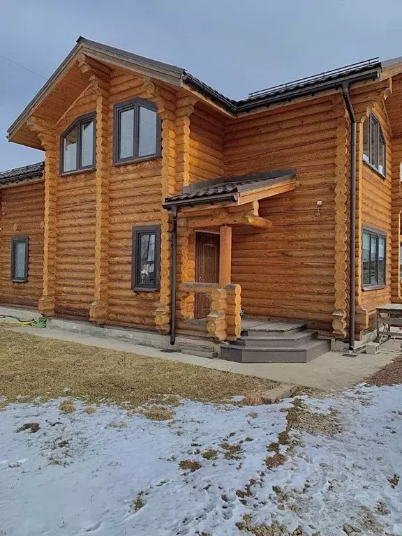 Дом в Московская область, Серпухов городской округ, Арнеево дачный ... - Фото 2