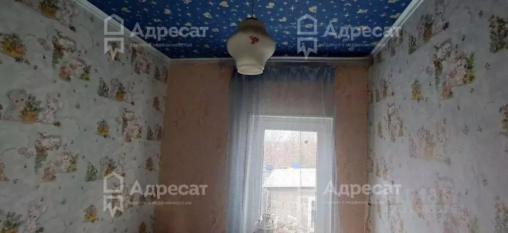 Дом в Волгоградская область, Волгоград ул. Клавы Панчишкиной (64 м) - Фото 1