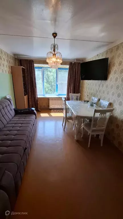 Продаётся 2-к квартира, 45 м - Фото 0