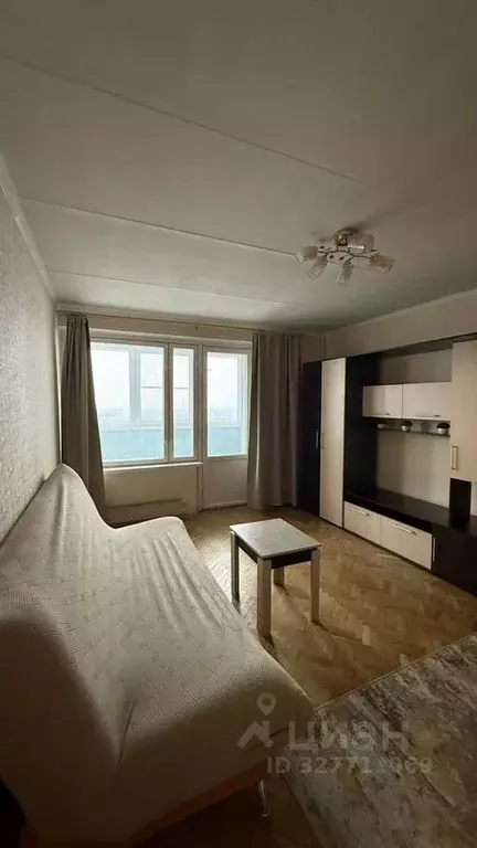 1-к кв. Москва ул. Бутлерова, 40К1 (35.0 м) - Фото 1