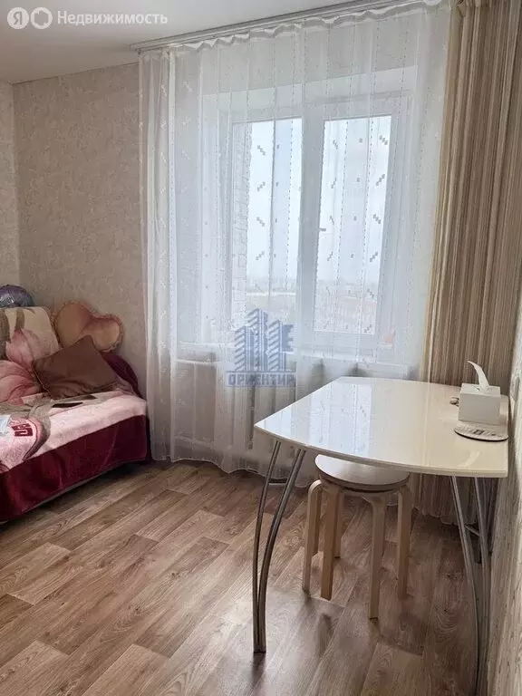 1к в 4-комнатной квартире (11.6 м) - Фото 0