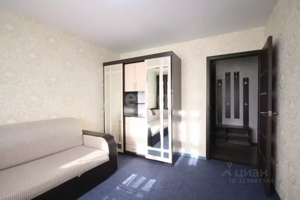 3-к кв. Ямало-Ненецкий АО, Новый Уренгой Ленинградский просп., 4В ... - Фото 2