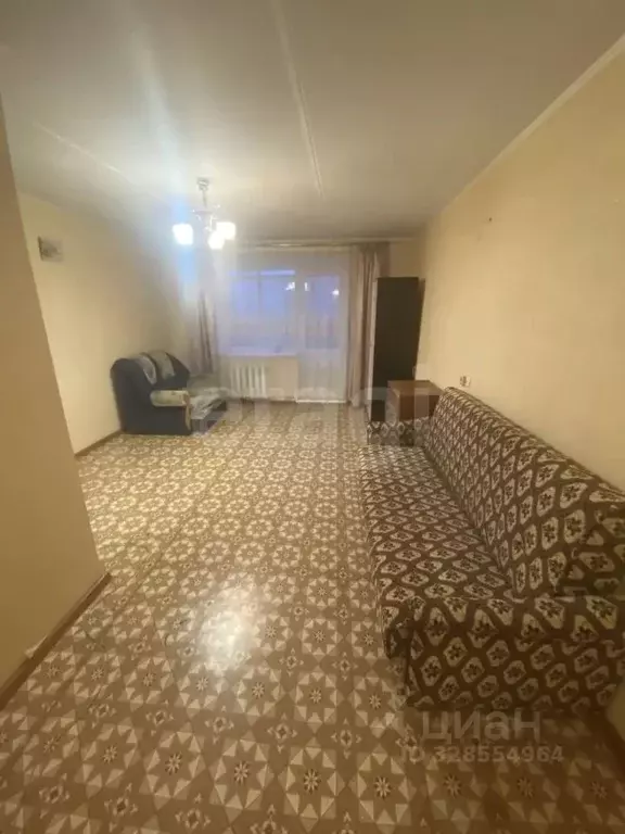 1-к кв. Башкортостан, Стерлитамак ул. Худайбердина, 202 (39.2 м) - Фото 2