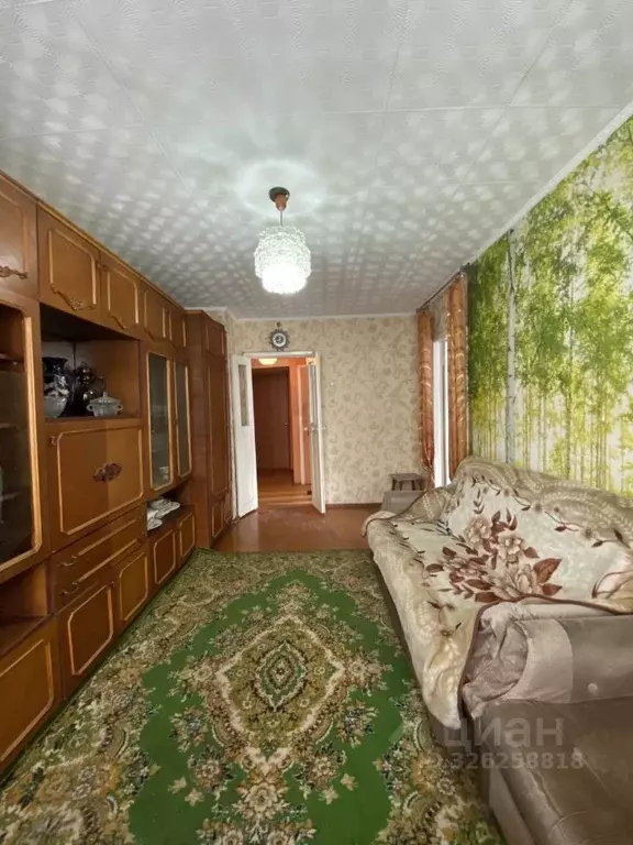 2-к кв. Кемеровская область, Кемерово Инициативная ул., 38 (40.4 м) - Фото 1