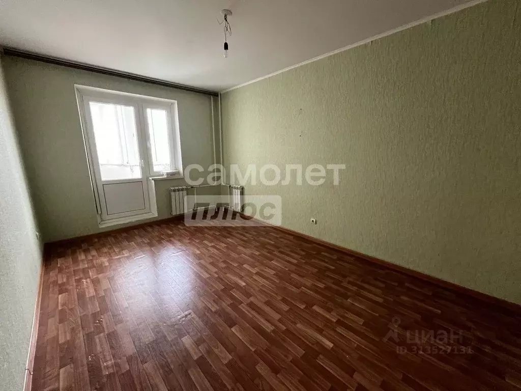 2-к кв. Курская область, Курск просп. Вячеслава Клыкова, 82 (56.4 м) - Фото 0