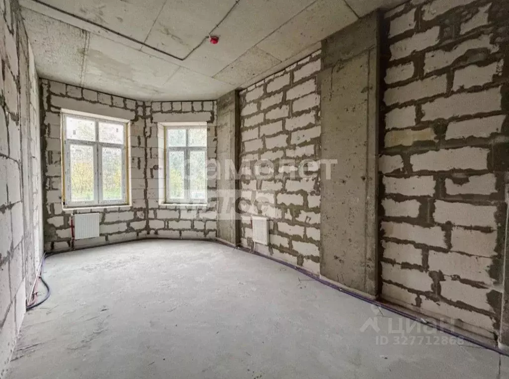 1-к кв. Московская область, Ногинск Богородский городской округ, ул. ... - Фото 1