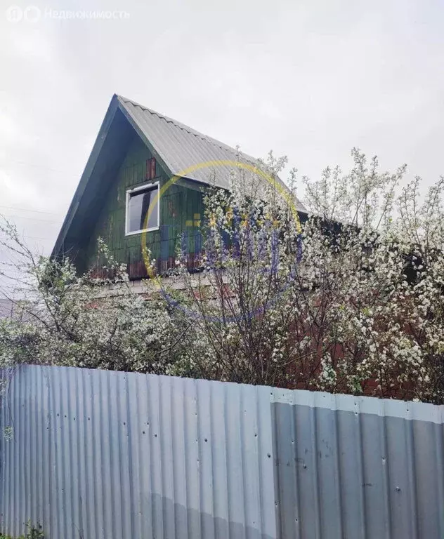 Дом в Копейск, 2А (20 м) - Фото 0