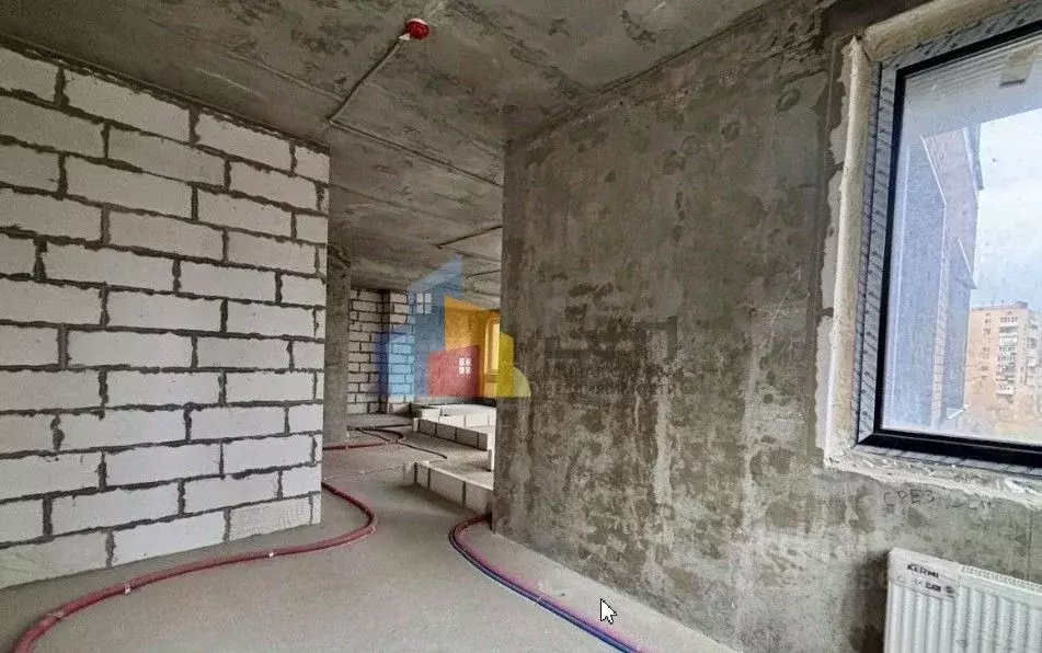 3-к кв. Москва ул. Ивана Франко, 6 (93.4 м) - Фото 1