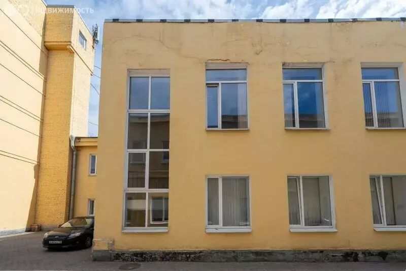 Офис (26.5 м) - Фото 2