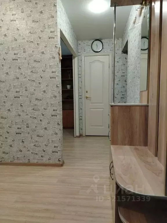 2-к кв. Удмуртия, Ижевск Школьная ул., 66 (45.0 м) - Фото 2