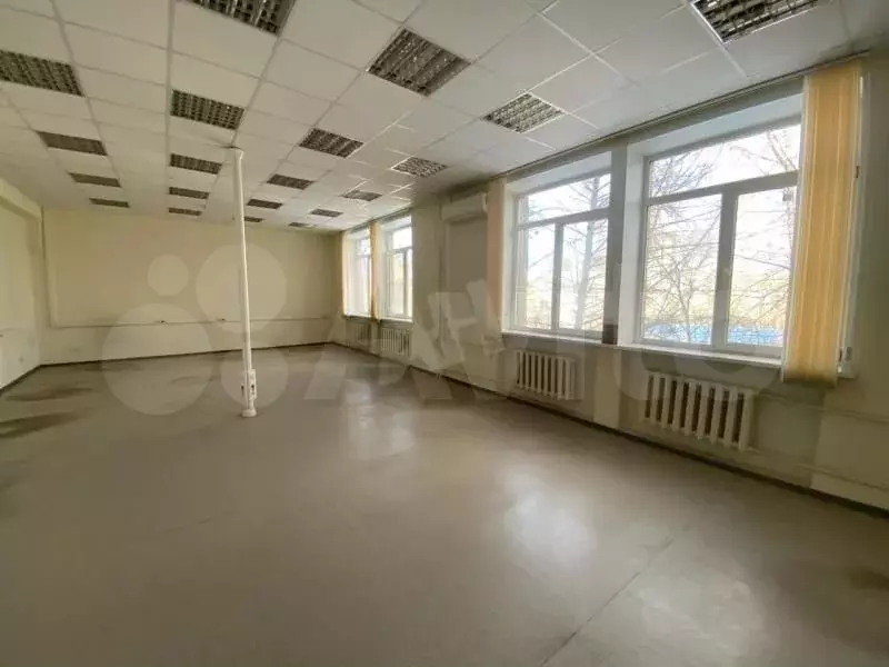 Аренда офиса 72.8 м2 м. Калужская в ЮЗАО в - Фото 1