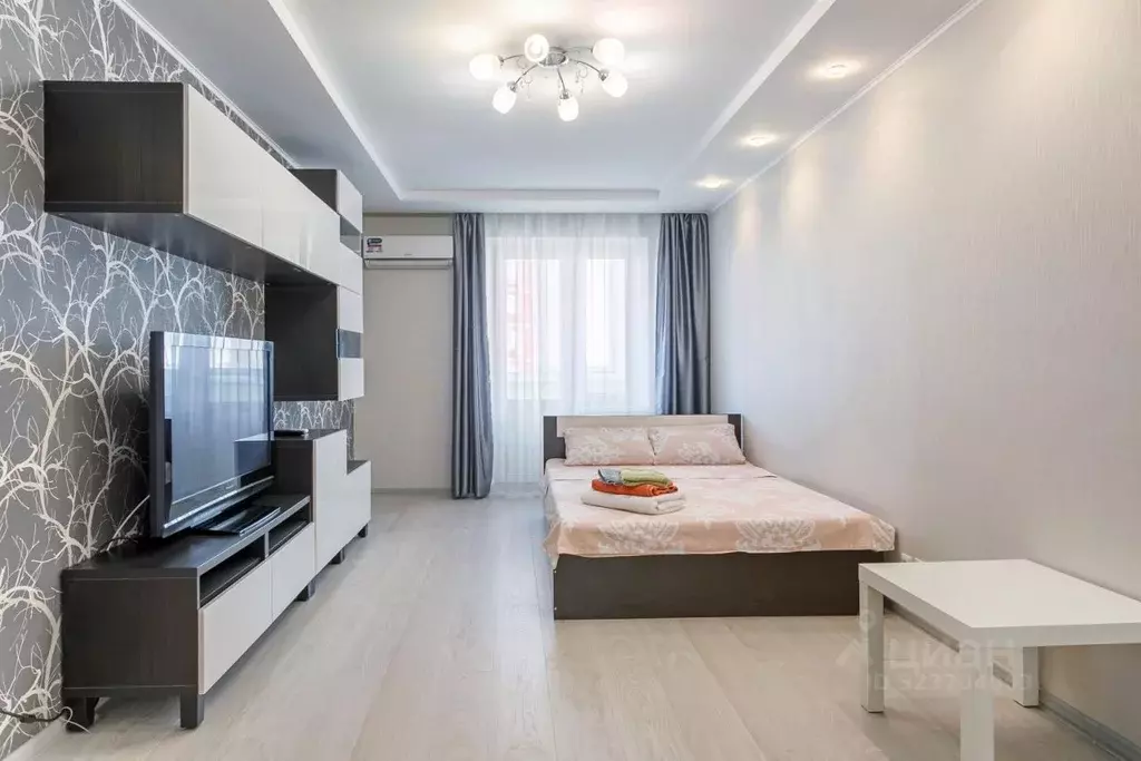 1-к кв. Московская область, Серпухов ул. Ворошилова, 143бк2 (43.0 м) - Фото 2