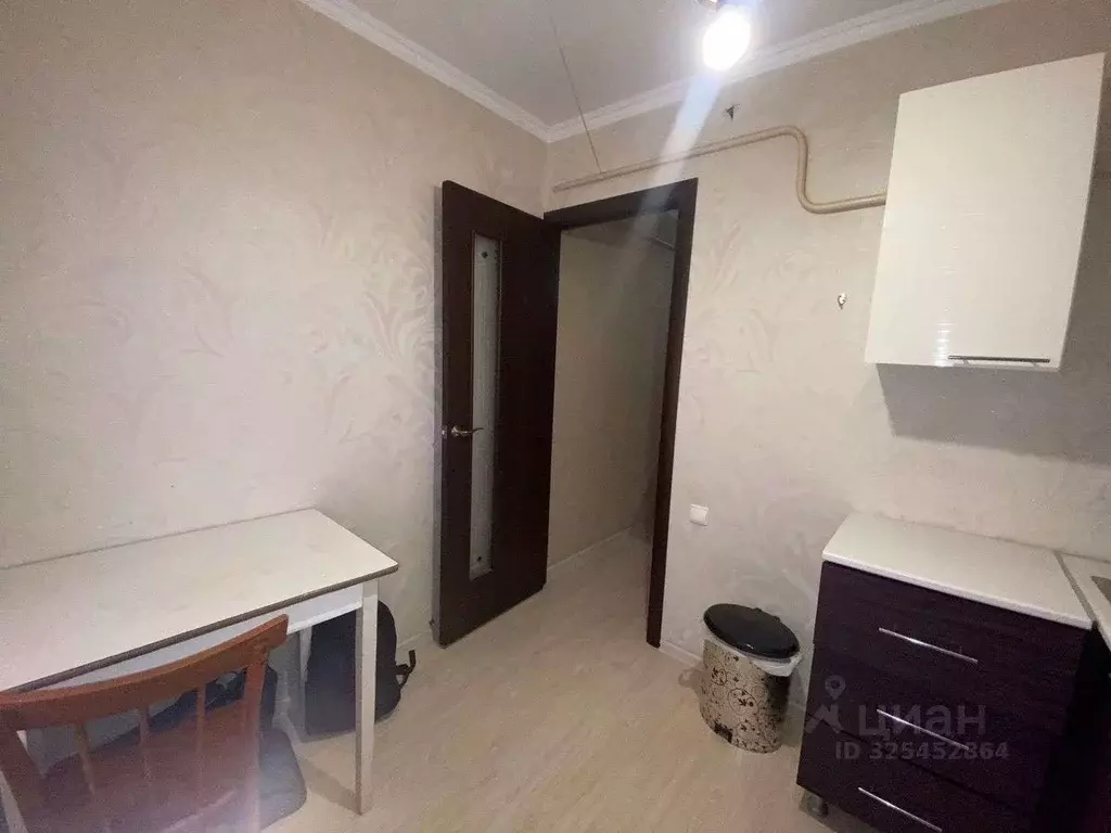 1-к кв. Адыгея, Тахтамукайский район, Энем пгт ул. Ильницкого, 7 (32.2 ... - Фото 2