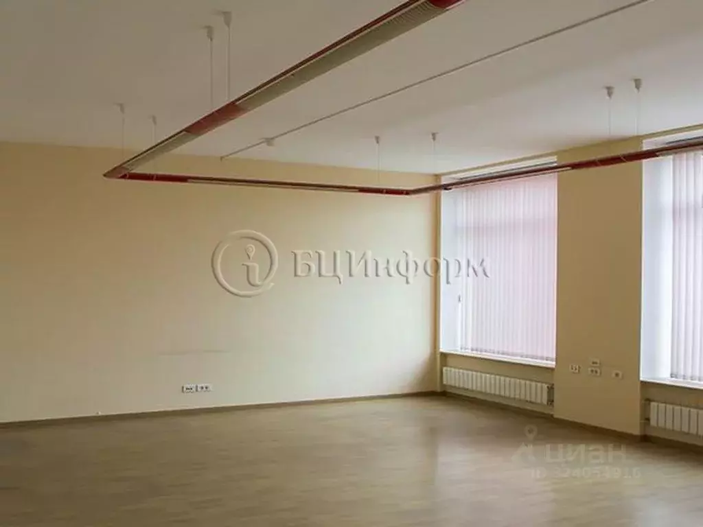 Офис в Санкт-Петербург Ленинский просп., 168 (58 м) - Фото 2