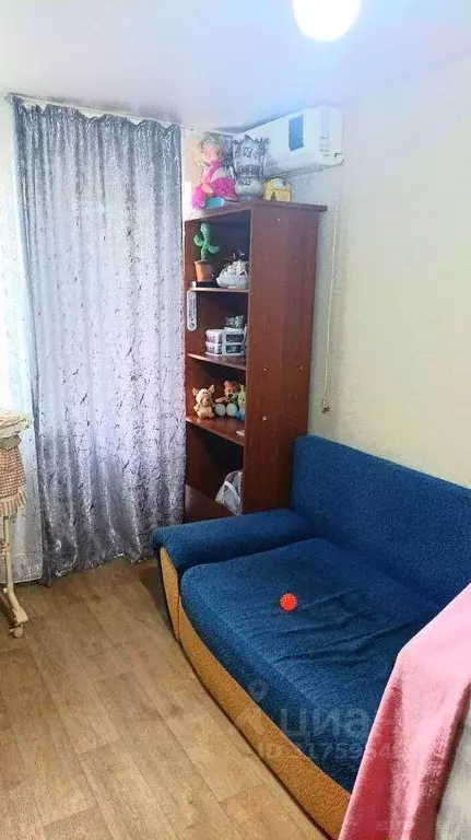 Квартира, 1 комната, 31 м - Фото 1