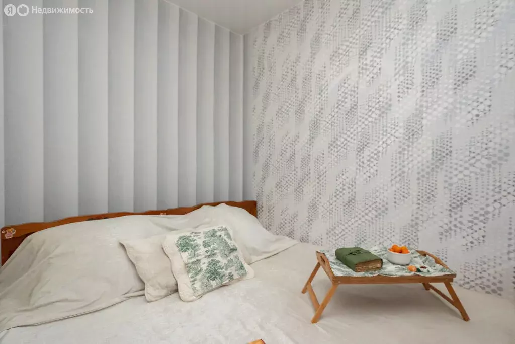 3-комнатная квартира: Иркутск, Пулковский переулок, 24А (52.3 м) - Фото 2