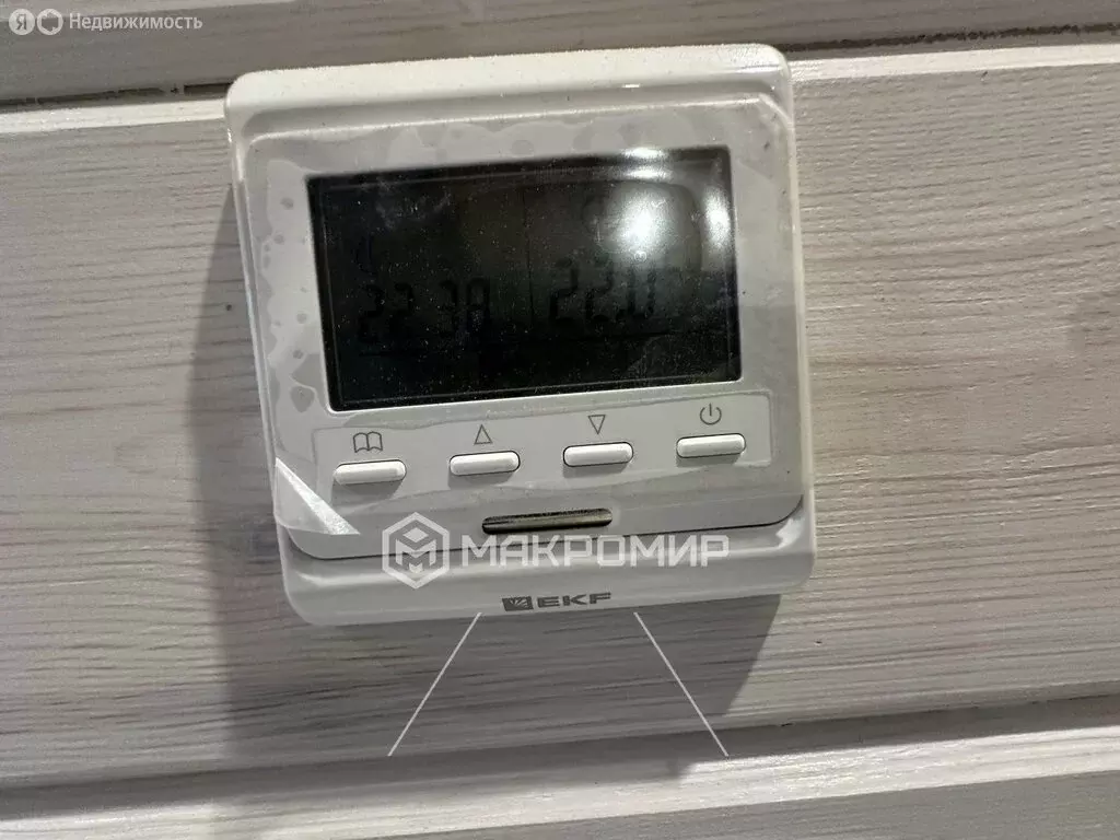 Дом в Выборгский район, Полянское сельское поселение, коттеджный ... - Фото 1