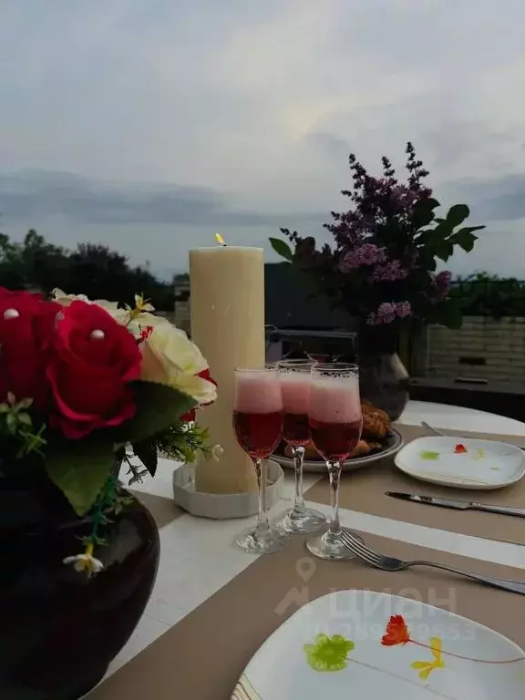 Дом в Псковская область, Гдовский район, д. Спицино  (130 м) - Фото 2