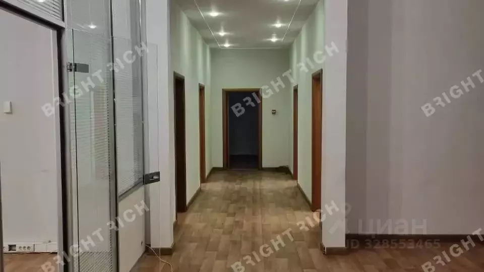 Офис в Москва ул. Малая Дмитровка, 23/15С1 (195 м) - Фото 1