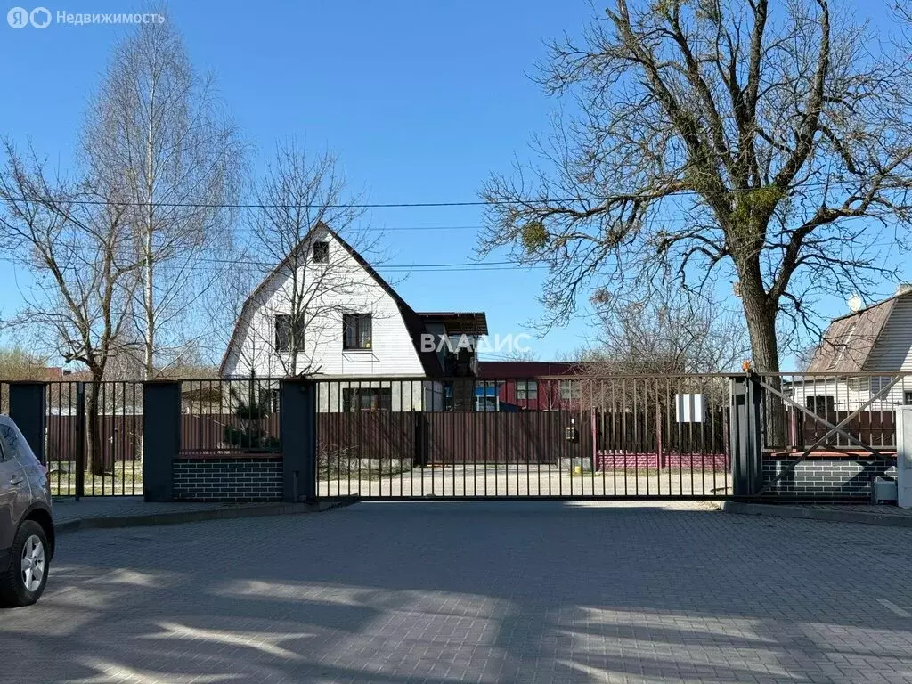 2-комнатная квартира: посёлок Невское, Орудийная улица, 126 (77.5 м) - Фото 2