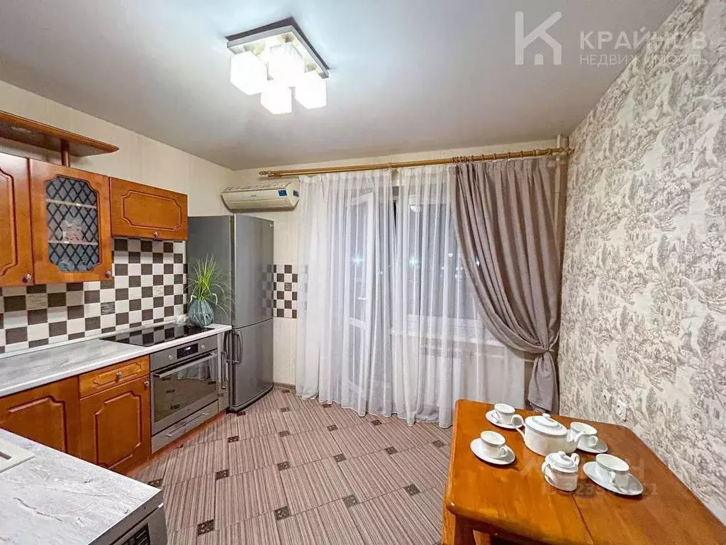 1-к кв. Воронежская область, Воронеж Московский просп., 13/2 (43.0 м) - Фото 1