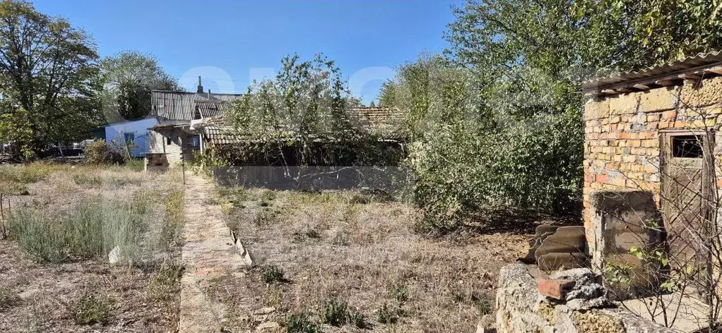 Дом в Крым, Первомайский район, с. Стахановка  (64 м) - Фото 2