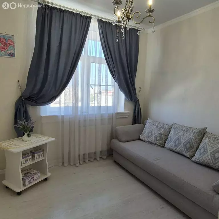 3-комнатная квартира: Анапа, улица Ленина, 146 (60 м) - Фото 2