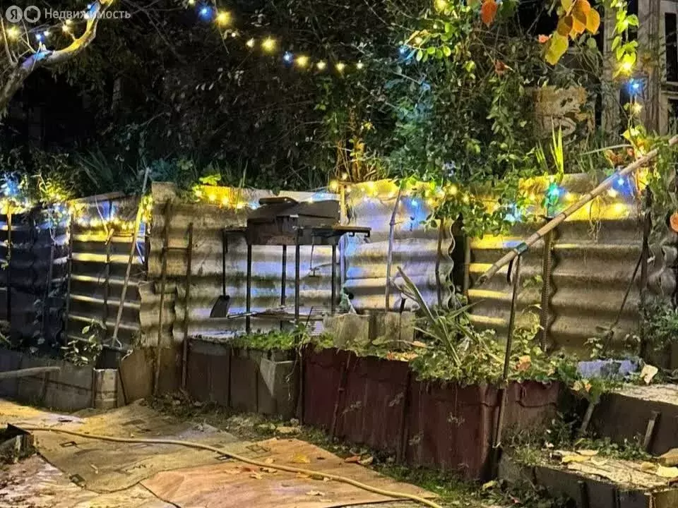 Дом в Сочи, садоводческое некоммерческое товарищество Строитель (45.4 ... - Фото 2