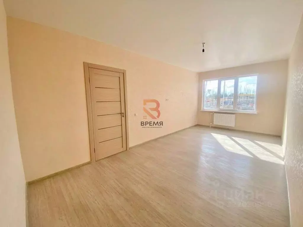 1-к кв. Севастополь ш. Лабораторное, 33Бк1 (36.0 м) - Фото 1