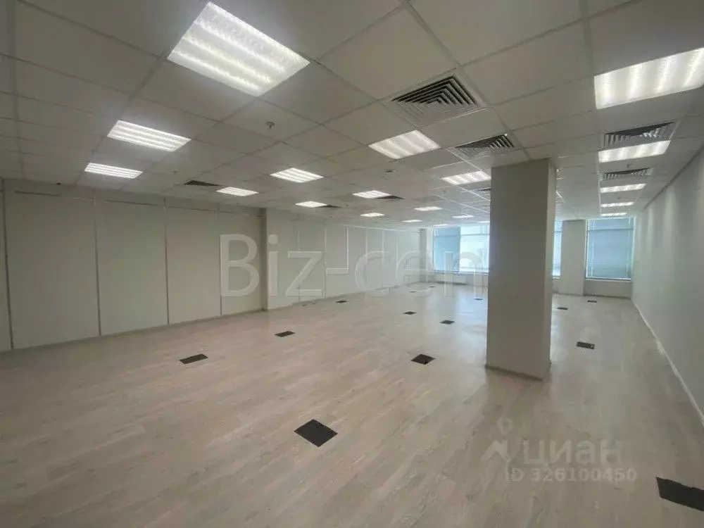 Офис в Москва ул. Обручева, 52с3 (1500 м) - Фото 2