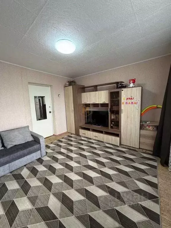 2-к кв. Белгородская область, Белгород ул. Челюскинцев, 55 (51.3 м) - Фото 2