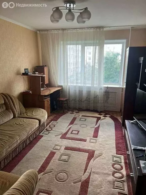 3-комнатная квартира: Старый Оскол, микрорайон Конева, 13 (63 м) - Фото 1