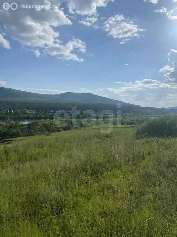 Участок в Чита, ДНТ Мечта (9 м) - Фото 2