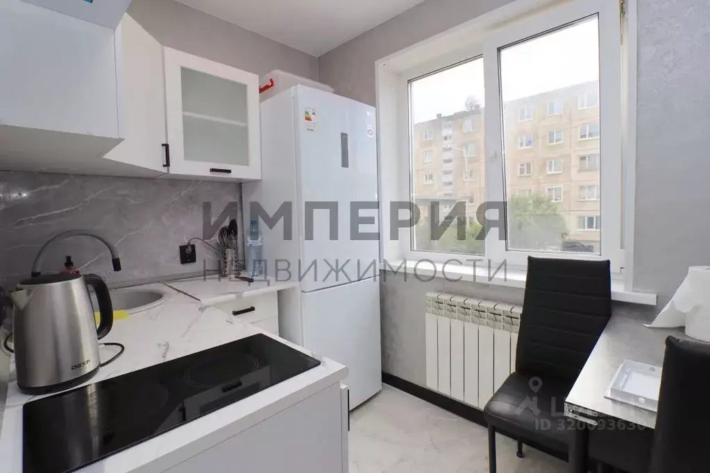 1-к кв. Магаданская область, Магадан ул. Гагарина, 28Б (30.0 м) - Фото 0