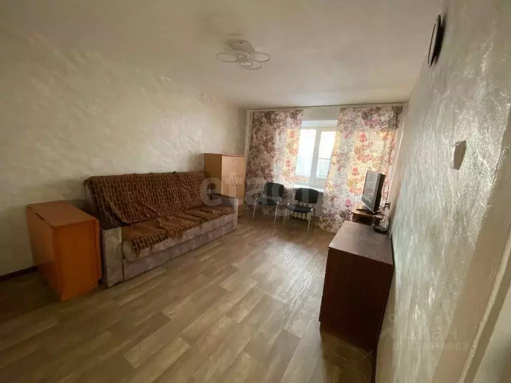 1-к кв. Ярославская область, Ярославль ул. Лебедева, 5 (34.0 м) - Фото 2