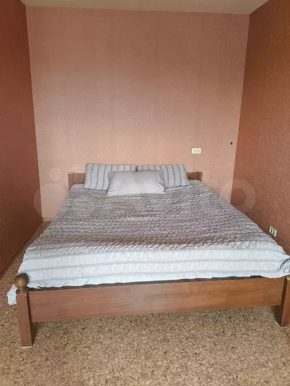 1-к. квартира, 33 м, 5/5 эт. - Фото 0
