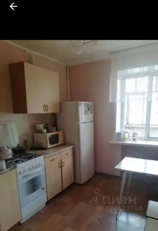 3-к кв. Саратовская область, Энгельс Полиграфическая ул., 71 (50.0 м) - Фото 1