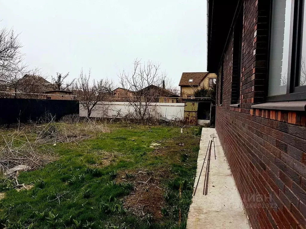 Дом в Ростовская область, Таганрог Рында садовое товарищество, 68 (144 ... - Фото 2