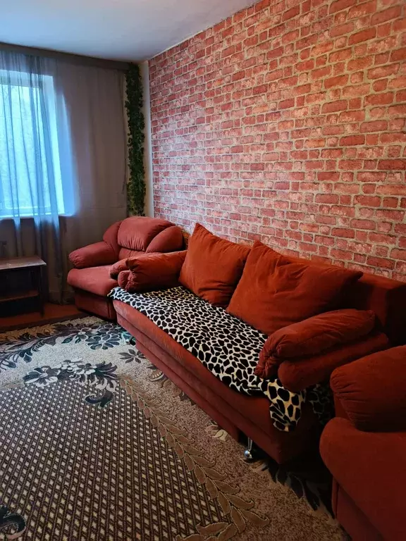 Продаётся 2-к квартира, 56 м - Фото 1