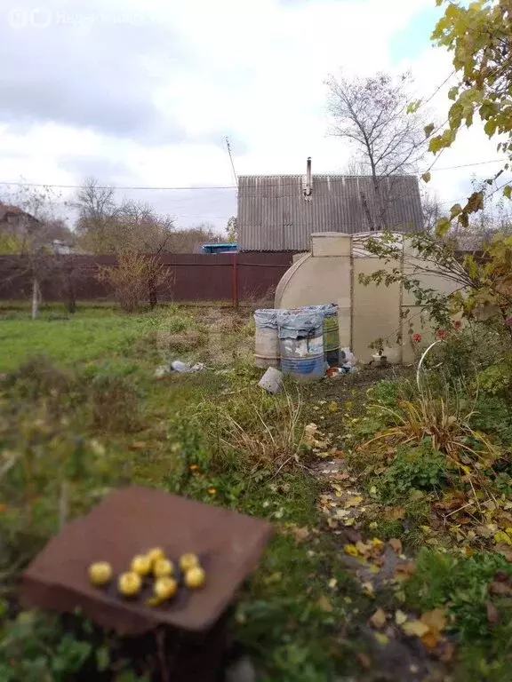 Участок в Брянск, СО Рассвет, 165 (8.32 м) - Фото 1