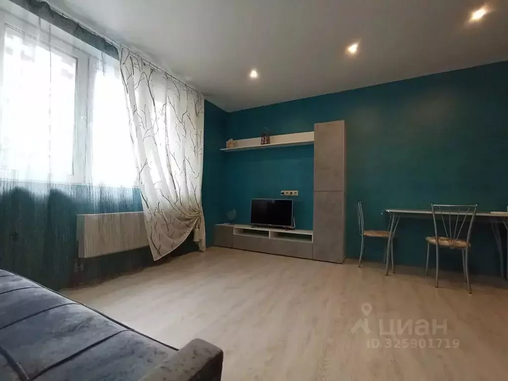 Студия Московская область, Звенигород Одинцовский городской округ, 3-й ... - Фото 2