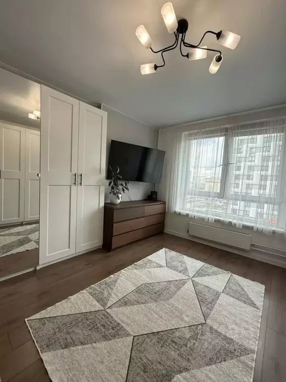 2-к кв. Москва ул. Римского-Корсакова, 11к5 (45.0 м) - Фото 1