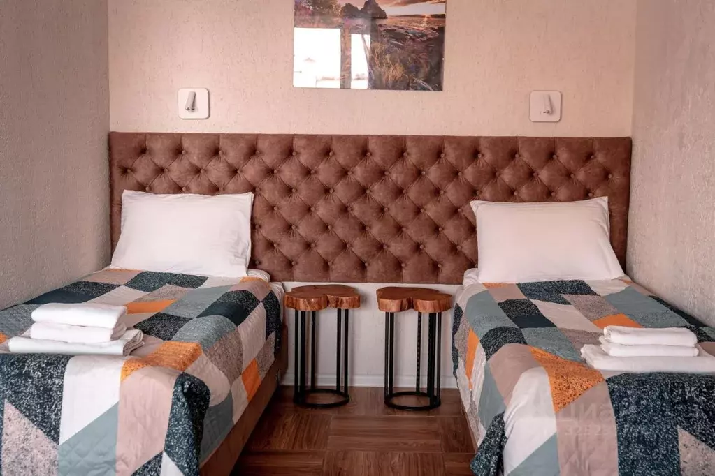 Комната Иркутская область, Ольхонский район, пос. Хужир  (22.0 м) - Фото 2