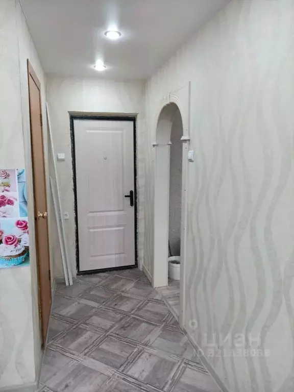 1-к кв. Ярославская область, Тутаев просп. 50-летия Победы, 27 (21.6 ... - Фото 1