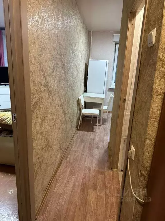 1-к кв. Нижегородская область, Нижний Новгород ул. Терешковой, 9 (31.7 ... - Фото 2