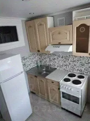1-к кв. Тюменская область, Тюмень Жигулевская ул., 6 (31.0 м) - Фото 1