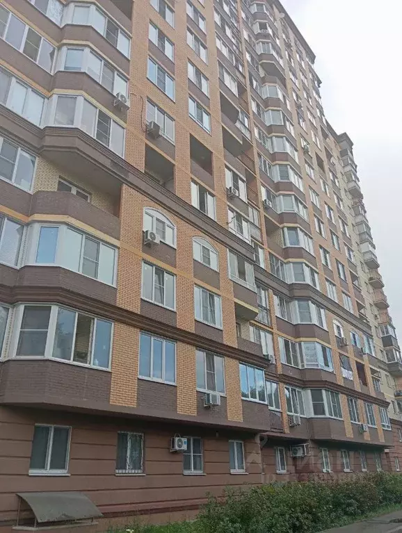Студия Московская область, Звенигород Одинцовский городской округ, ... - Фото 1
