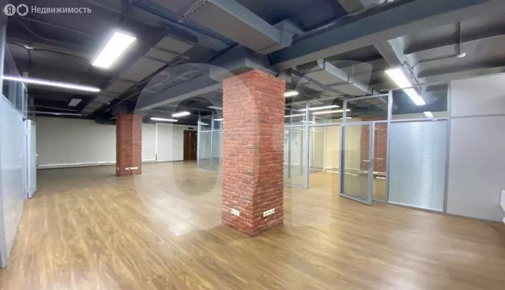 Офис (917 м) - Фото 2