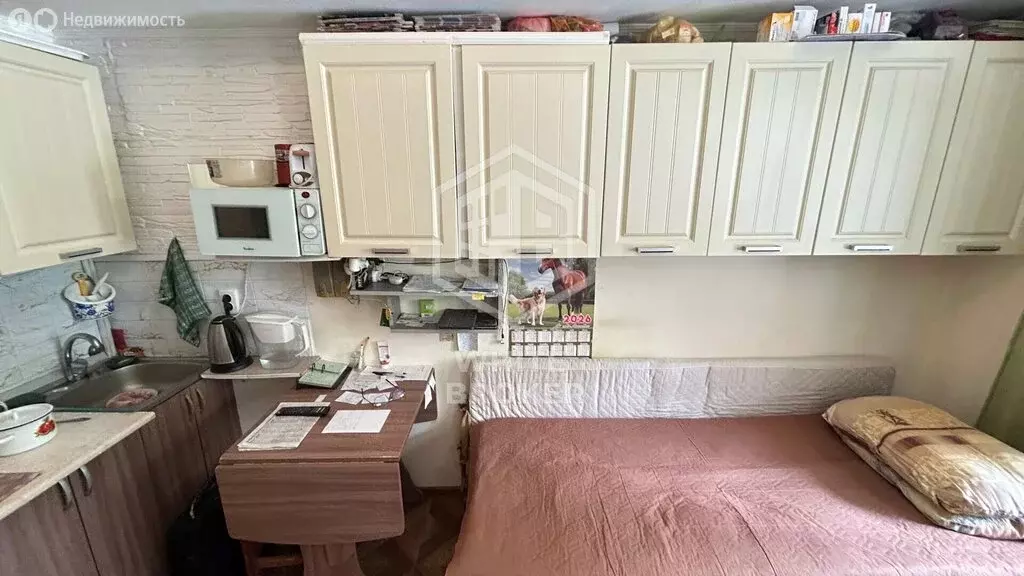 2-комнатная квартира: Ялта, улица Горького, 21 (20.7 м) - Фото 1